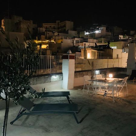 Casa Margherita Ostuni Exteriér fotografie