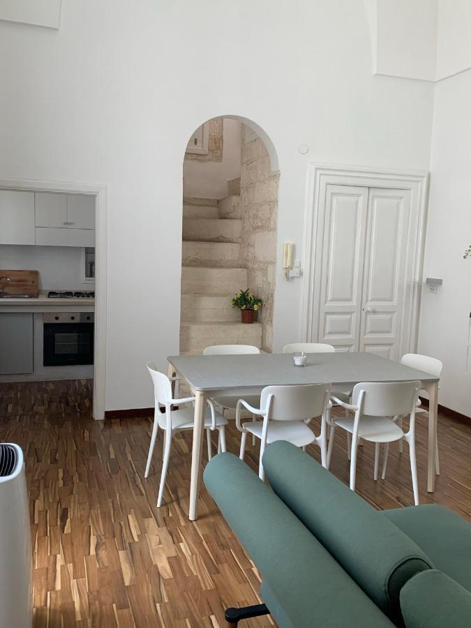 Casa Margherita Ostuni Exteriér fotografie