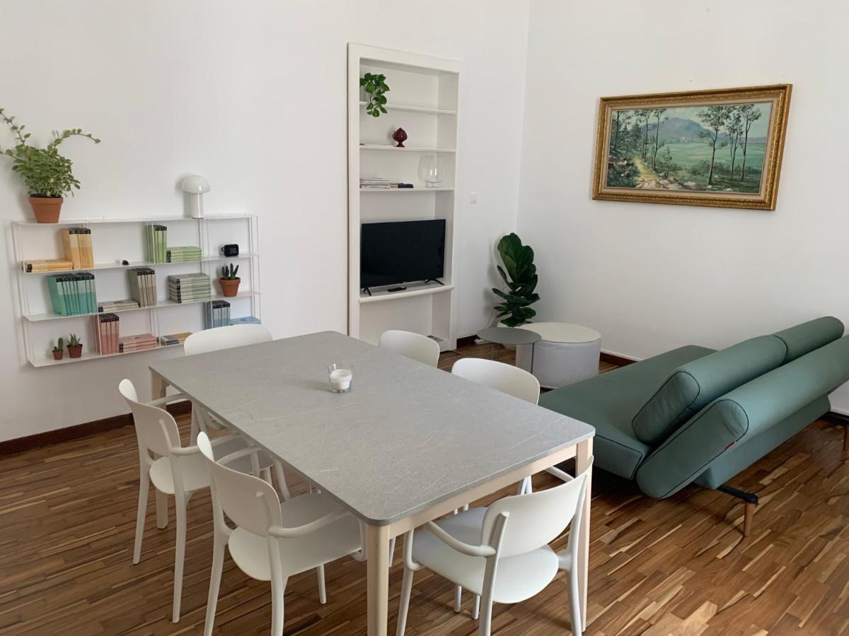Casa Margherita Ostuni Exteriér fotografie