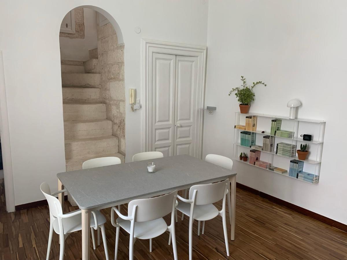 Casa Margherita Ostuni Exteriér fotografie