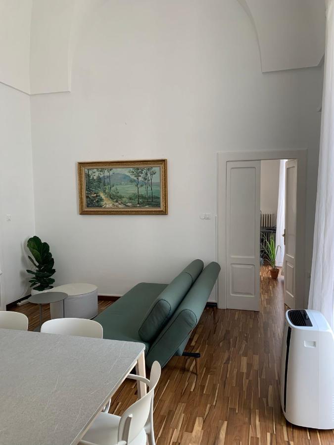 Casa Margherita Ostuni Exteriér fotografie