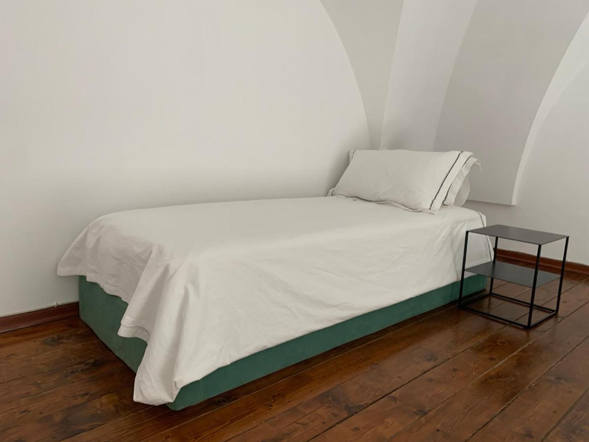 Casa Margherita Ostuni Exteriér fotografie