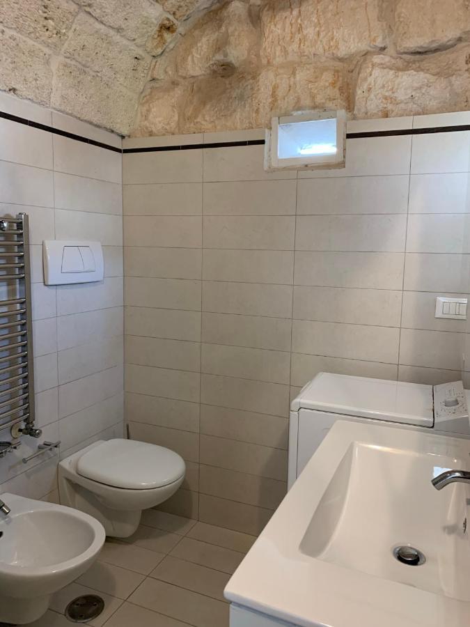 Casa Margherita Ostuni Exteriér fotografie