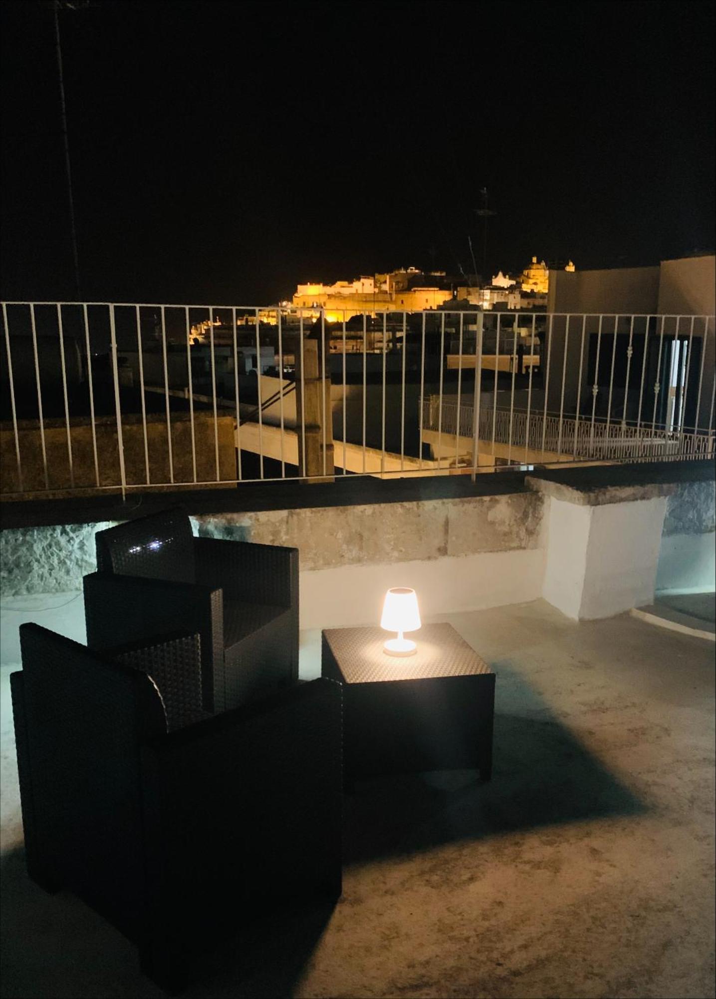 Casa Margherita Ostuni Exteriér fotografie