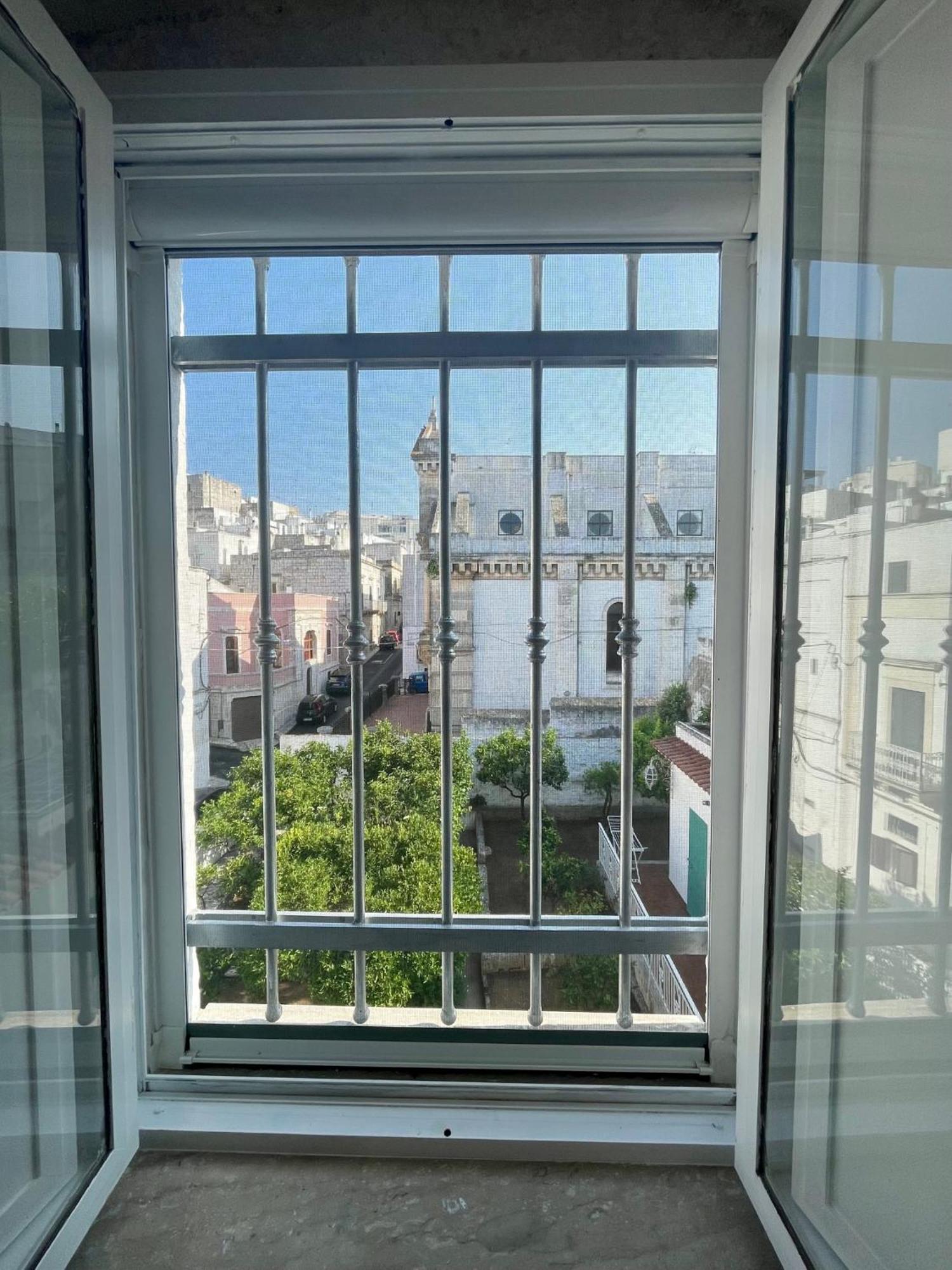Casa Margherita Ostuni Exteriér fotografie