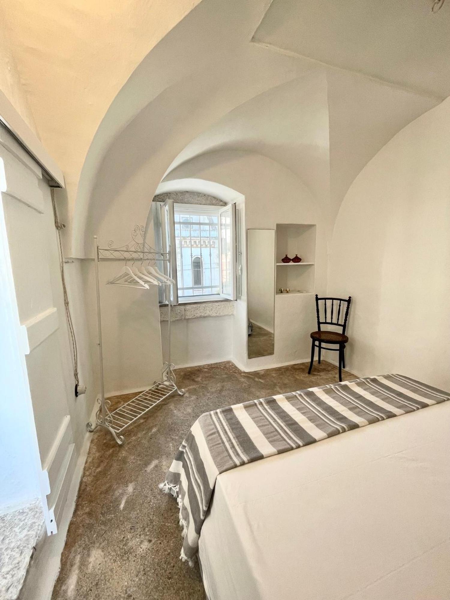 Casa Margherita Ostuni Exteriér fotografie