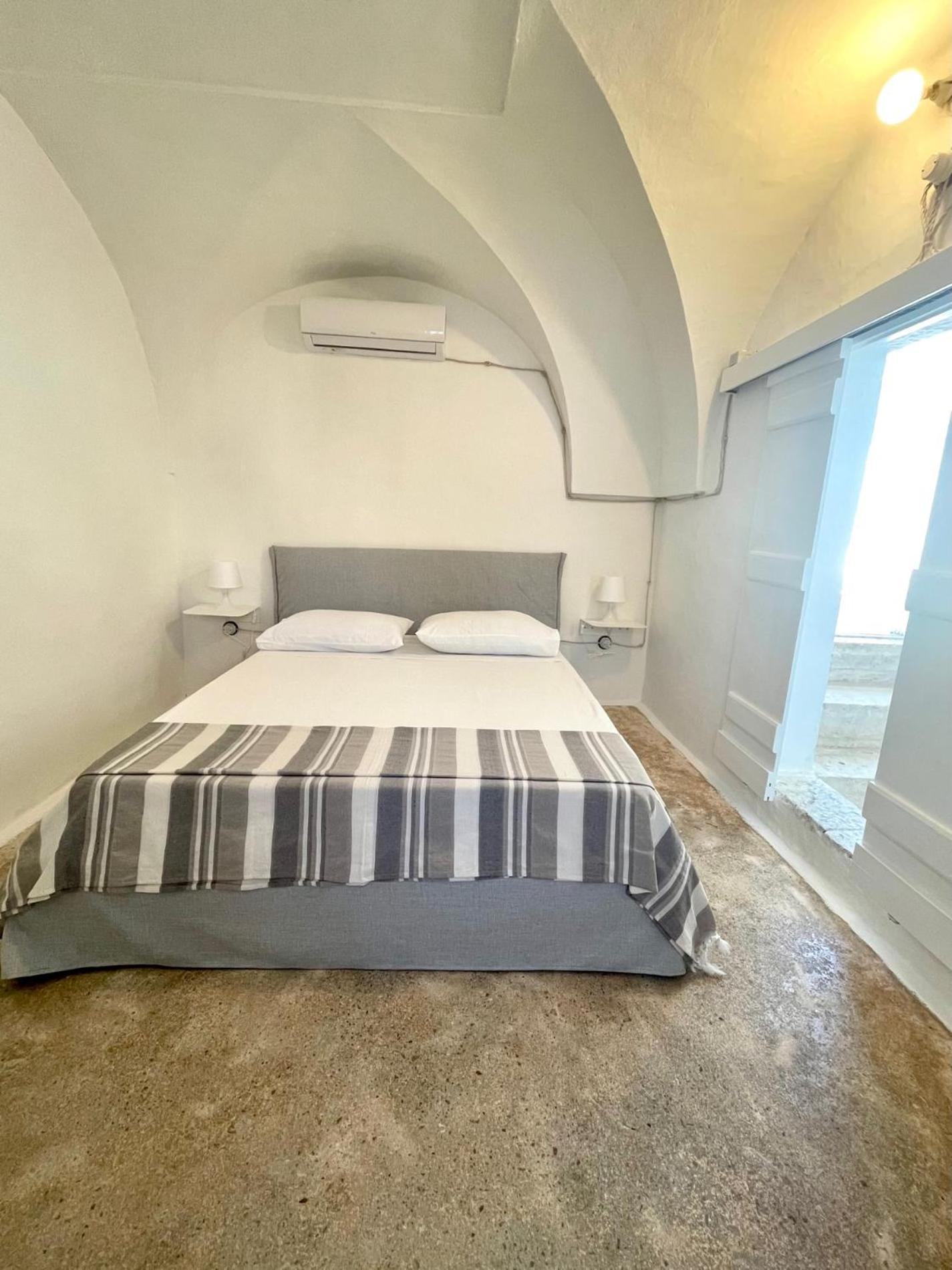 Casa Margherita Ostuni Exteriér fotografie