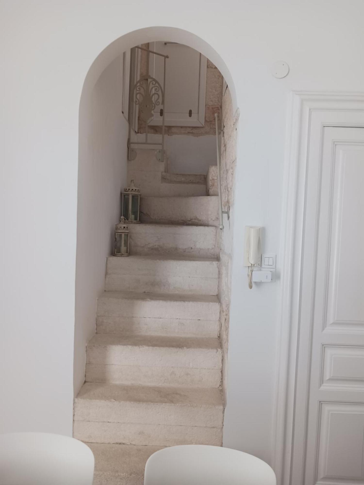 Casa Margherita Ostuni Exteriér fotografie